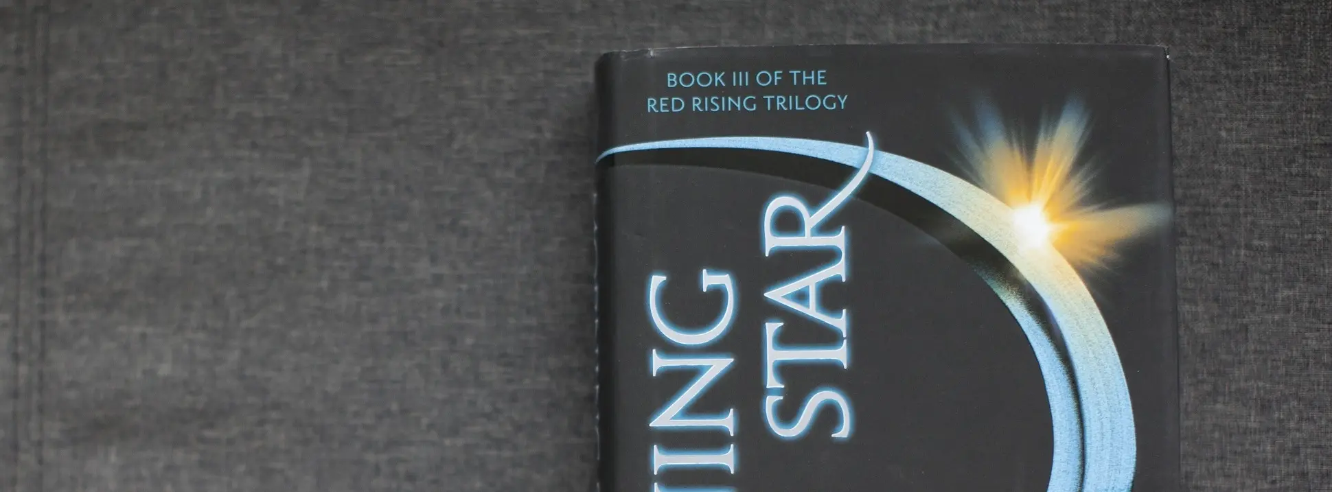 Morning Star (Red Rising, #3) Morning Star (Red Rising, #3)